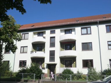 Wohnung zum Kauf provisionsfrei 121.000 € 3 Zimmer 60,8 m² 1. Geschoss Beim Ohlenhof 23 Gröpelingen Bremen 28237