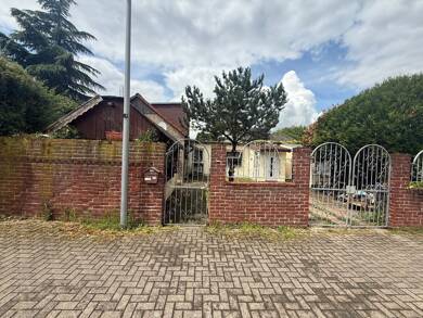 Mehrfamilienhaus zum Kauf 750.000 € 576 m² 1.005 m² Grundstück Alte Römerstr 98 Merkenich Köln 50769
