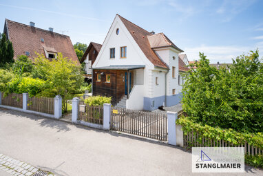 Einfamilienhaus zum Kauf 1.450.000 € 5 Zimmer 153,8 m² 803 m² Grundstück Freising Freising 85354