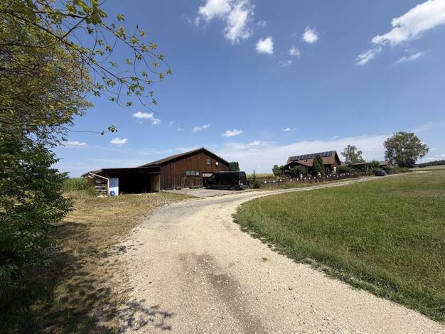 Einfamilienhaus zum Kauf 619.000 € 5 Zimmer 145 m² 3.897 m² Grundstück Thansüß Freihung 92271