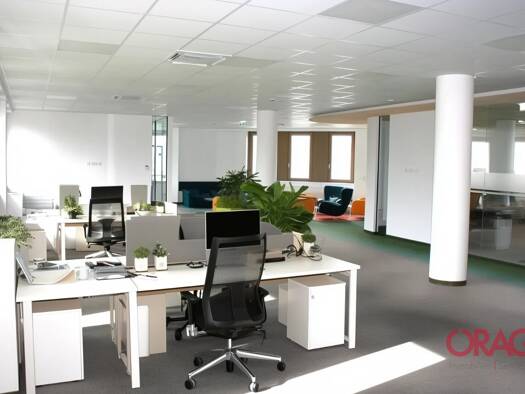 Bürofläche zur Miete 11,80 € Wien 1210