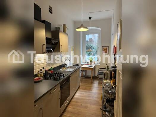 Wohnung zur Miete Tauschwohnung 730 € 2 Zimmer 70 m² EG Mitte Berlin 10555