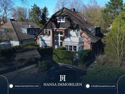 Wohnung zum Kauf 569.000 € 3 Zimmer 95,4 m² Wellingsbüttel Hamburg / Wellingsbüttel 22391