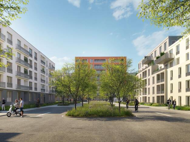 Wohnung zum Kauf provisionsfrei 194.000 € 1 Zimmer 36 m² Kreuzstein Bayreuth 95448