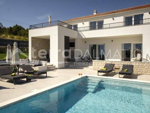 Haus zum Kauf 745.000 € 3 Zimmer 160 m² Dubrava Šibenik