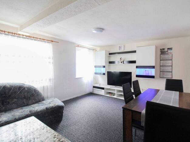 Einfamilienhaus zum Kauf 169.000 € 6 Zimmer 110 m² 57 m² Grundstück Murrhardt 71540