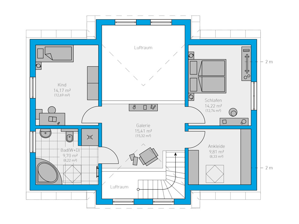 Einfamilienhaus zum Kauf 568.000 € 11 Zimmer 142,7 m²<br/>Wohnfläche 2.592 m²<br/>Grundstück Primsweiler Schmelz 66839