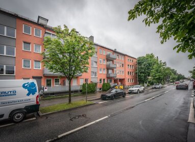 Wohnung zum Kauf 650.000 € 3 Zimmer 95 m² 2. Geschoss Alt Moosach München 80992