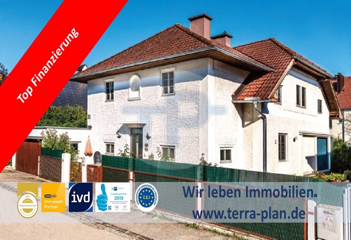 Einfamilienhaus zum Kauf 990.000 € 6 Zimmer 155 m²<br/>Wohnfläche 480 m²<br/>Grundstück Gmunden 4810