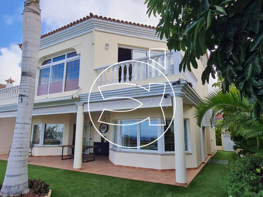 Villa zum Kauf 1.600.000 € 10 Zimmer 350 m² 500 m² Grundstück Costa Adeje 38670