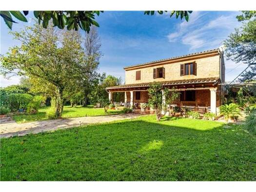 Bauernhaus zum Kauf 1.950.000 € 4 Zimmer 200 m² 4.000 m² Grundstück Algaida 07210