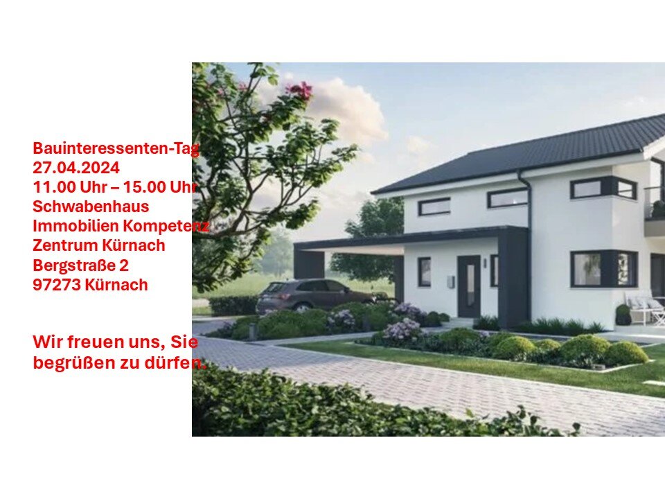 Einfamilienhaus zum Kauf provisionsfrei 415.715 € 5 Zimmer 150 m²<br/>Wohnfläche 540 m²<br/>Grundstück Aub Aub 97239