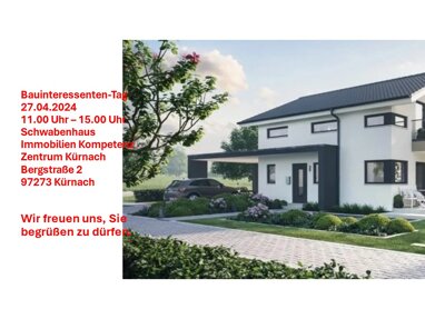 Einfamilienhaus zum Kauf provisionsfrei 415.715 € 5 Zimmer 150 m² 540 m² Grundstück Aub Aub 97239