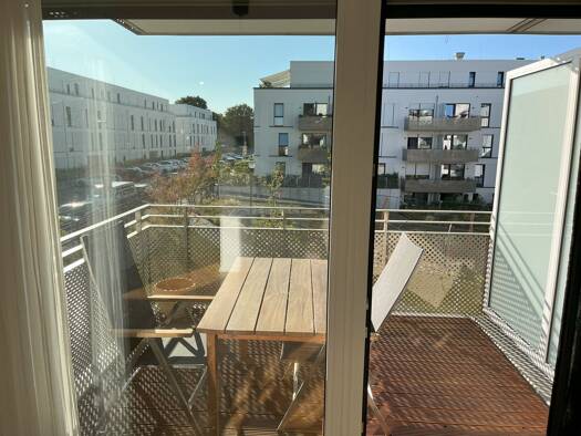 Wohnung zur Miete 1.290 € 3 Zimmer 80 m² Geschoss 1/4 frei ab 01.10.2026 Dottendorf Bonn 53123