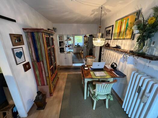 Wohnung zum Kauf provisionsfrei 169.000 € 3 Zimmer 78,5 m² Plön 24306