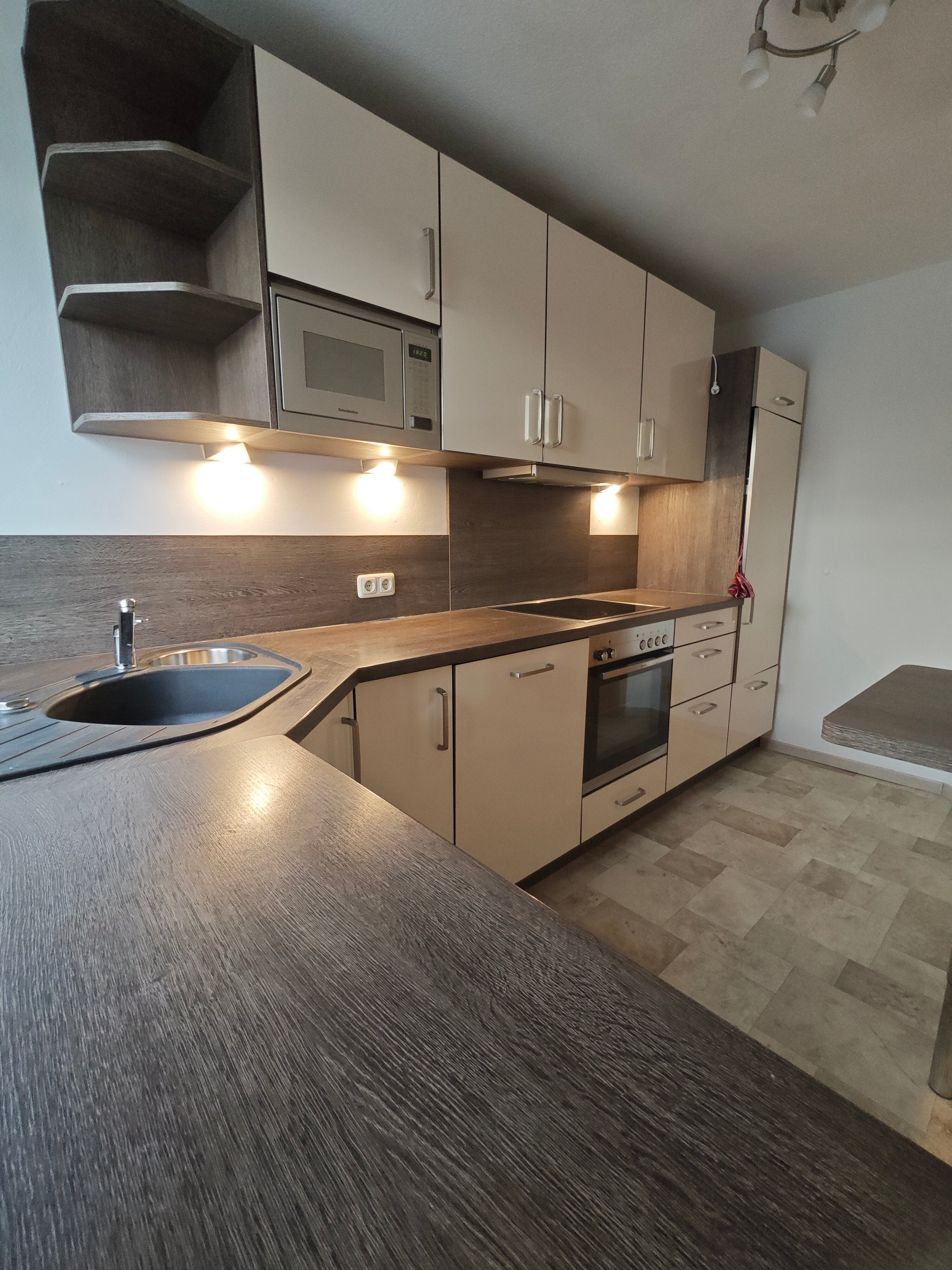 Maisonette zur Miete 860 € 3 Zimmer 85 m²<br/>Wohnfläche 2.<br/>Geschoss ab sofort<br/>Verfügbarkeit Gunzenhausen Gunzenhausen 91710