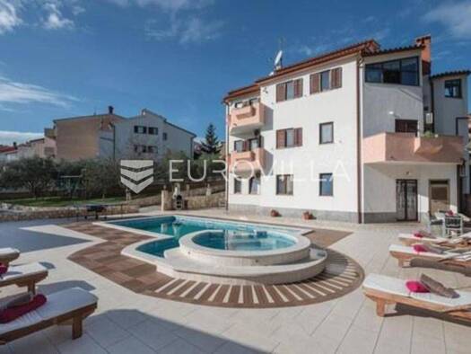 Haus zum Kauf 1.300.000 € 9 Zimmer 501 m² Veruda Veruda - Verudela
