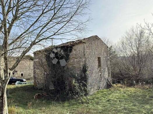 Haus zum Kauf 85.000 € 3 Zimmer 70 m² Krsan Kršan