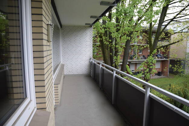 Wohnung zum Kauf provisionsfrei 498.000 € 3 Zimmer 86,7 m² 1. Geschoss Brehmweg 29 Stellingen Hamburg 22527