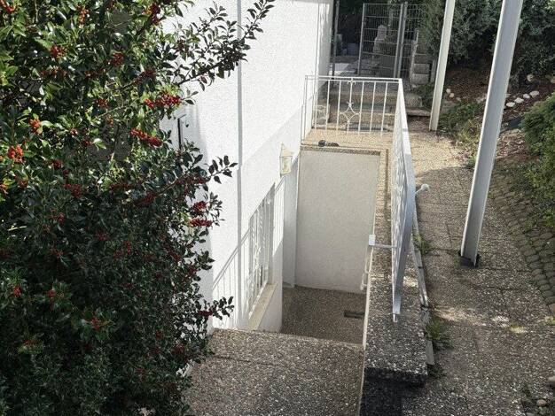 Wohnung zur Miete 530 € 2 Zimmer 53 m² 1. Geschoss frei ab 01.01.2027 Westerwaldstraße Offheim Limburg 65555