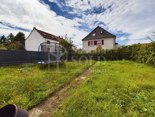 Reihenendhaus zum Kauf 170.000 € 6 Zimmer 145 m² 434 m² Grundstück St. Ingbert Sankt Ingbert 66386