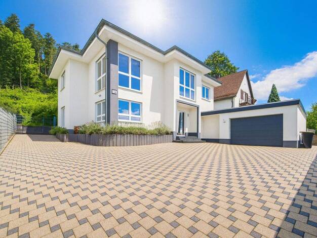 Einfamilienhaus zum Kauf provisionsfrei 659.000 € 5 Zimmer 310 m² 713 m² Grundstück Hohenecken Kaiserslautern 67661