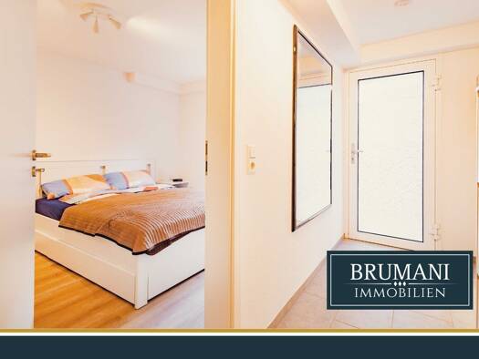 Wohnung zum Kauf 257.000 € 2 Zimmer 50 m² 1. Geschoss St. Georgen Freiburg im Breisgau 79111