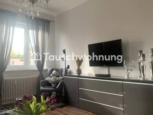 Wohnung zur Miete Tauschwohnung 455 € 2,5 Zimmer 67 m² 3. Geschoss Zehlendorf Steglitz-Zehlendorf 12169