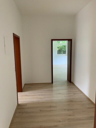 Wohnung zur Miete 439 € 2,5 Zimmer 61 m² EG Saarstraße 25 Sodingen - Kern Herne 44627