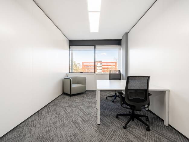 Bürofläche zur Miete provisionsfrei 179 € 10 m² Bürofläche teilbar von 8 m² bis 10 m² Kohlgartenstr. 11 Neustadt-Neuschönefeld Leipzig 04315