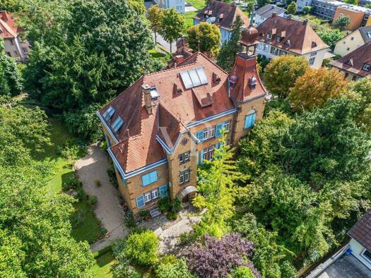 Wohnung zur Miete 2.300 € 6 Zimmer 190 m² EG Breisach Breisach am Rhein 79206