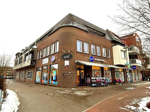 Praxisfläche zur Miete 10 € 420 m² Bürofläche Bargteheide 22941