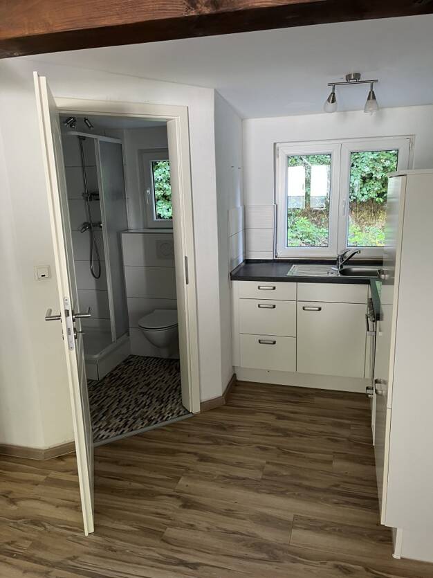 Mehrfamilienhaus zum Kauf 298.000 € 5 Zimmer 129 m² 232 m² Grundstück Biewer 1 Trier 54293