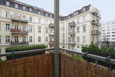 Wohnung zum Kauf 215.000 € 2 Zimmer 62 m² 1. Geschoss Littstraße 7a Zentrum - Ost Leipzig 04103