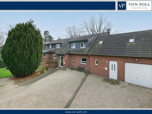 Doppelhaushälfte zum Kauf 399.000 € 5 Zimmer 75 m² 765 m² Grundstück Neukirchen Neukirchen-Vluyn 47506