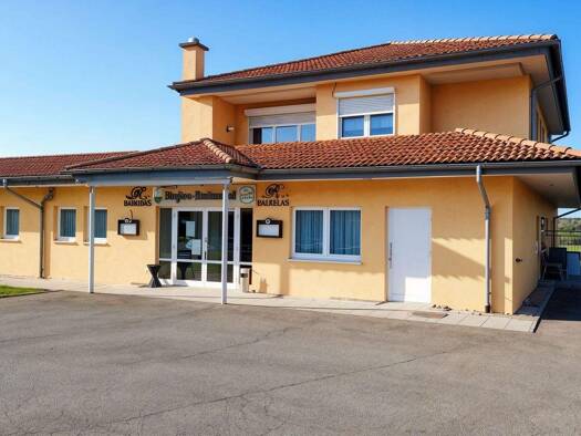 Restaurant zur Miete provisionsfrei 1.600 € Haiterbach 72221