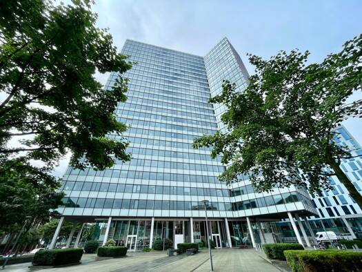 Bürofläche zur Miete provisionsfrei 27,50 € 3.243 m² Bürofläche teilbar ab 529 m² Neustadt Mitte 20355