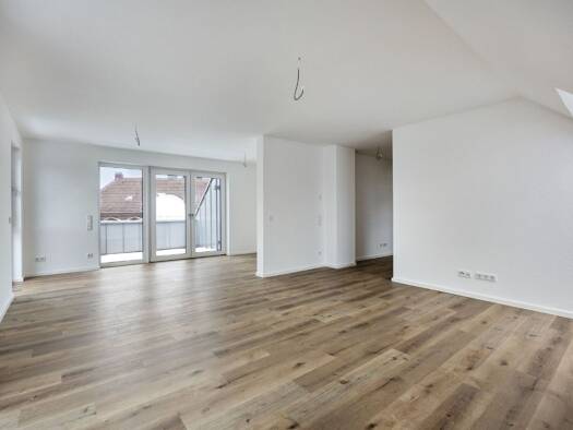 Wohnung zur Miete - Erstbezug 1.114 € 3 Zimmer 111,4 m² 3. Geschoss frei ab sofort Rosenstraße Sölde Aplerbeck 44289