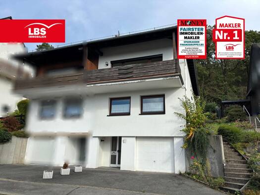 Doppelhaushälfte zum Kauf 329.000 € 5 Zimmer 145 m² 278 m² Grundstück Milspe Ennepetal 58256