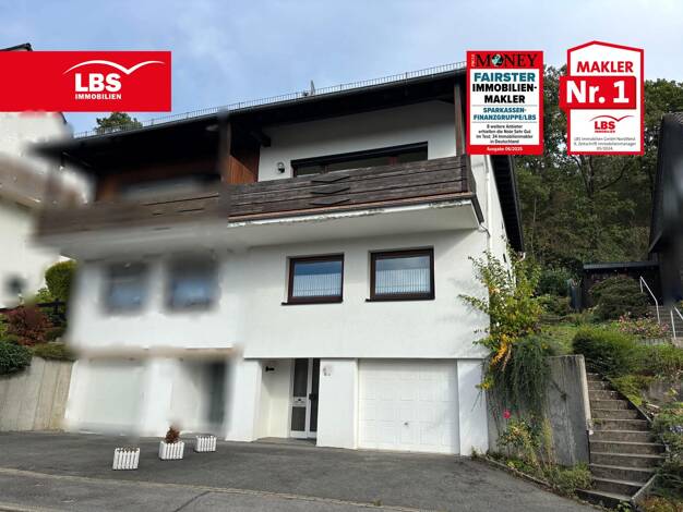 Doppelhaushälfte zum Kauf 329.000 € 5 Zimmer 145 m² 278 m² Grundstück Milspe Ennepetal 58256