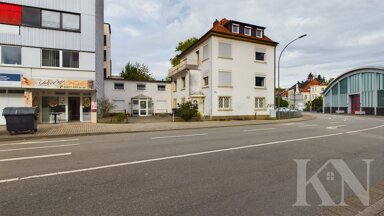 Mehrfamilienhaus zum Kauf 625.000 € 12 Zimmer 240 m² 320 m² Grundstück Innenstadt Saarlouis 66740