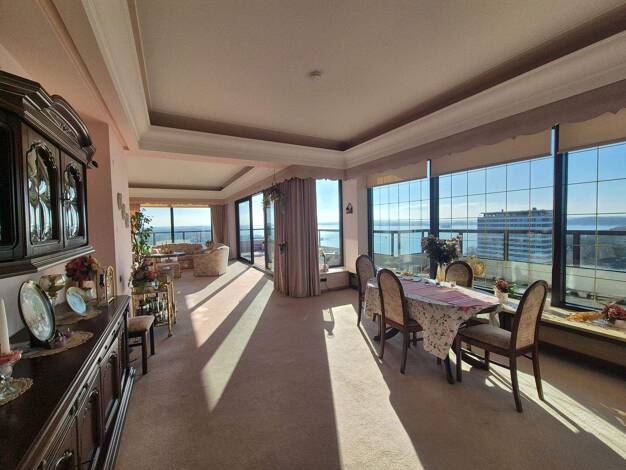Penthouse zum Kauf 349.000 € 2 Zimmer 89 m² 15. Geschoss Plön 24306