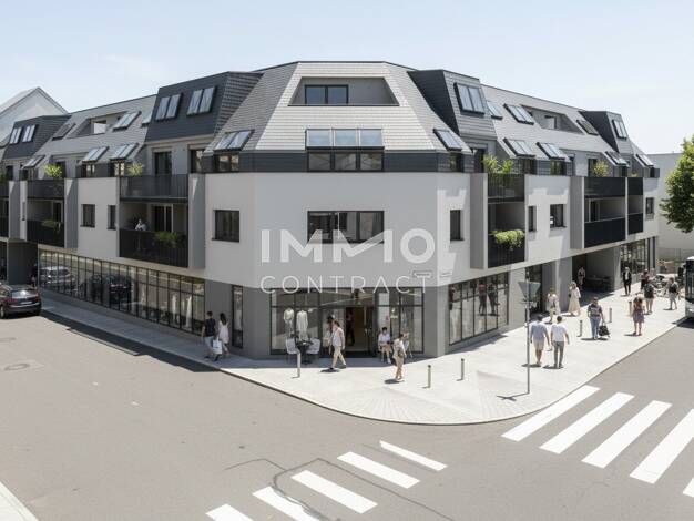 Wohnung zum Kauf 352.900 € 2 Zimmer 46,4 m² frei ab 01.02.2028 Penzing 1140