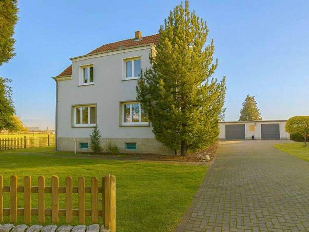 Sonstiges zum Kauf als Kapitalanlage geeignet 375.000 € 9 Zimmer 280 m² 2.500 m² Grundstück Völlinghausen Erwitte 59597