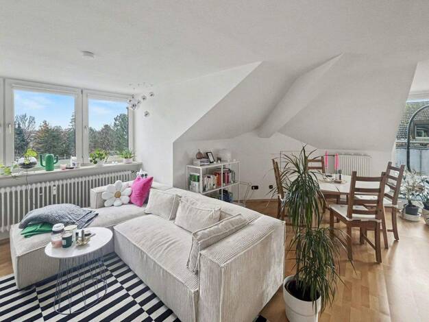 Sonstiges zum Kauf als Kapitalanlage geeignet 398.000 € 3 Zimmer 92,7 m² Berg am Laim München 81673