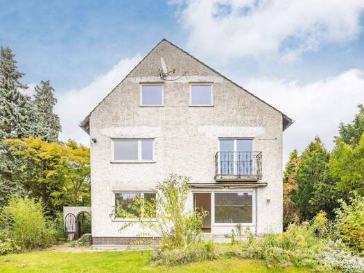 Haus zum Kauf 575.000 € 5 Zimmer 150 m² 379 m² Grundstück Lichterfelde Berlin 14167