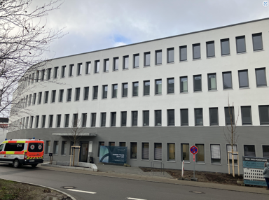 Bürofläche zur Miete provisionsfrei 366 m² Bürofläche Schwarzachweg 7 Neumarkt Neumarkt in der Oberpfalz 92318