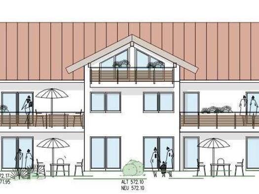 Wohnung zum Kauf provisionsfrei 1.198.000 € 3 Zimmer 120,1 m² Pfarrer Socher Straße 33 Oberhaching 82041