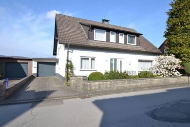 Mehrfamilienhaus zum Kauf 209.000 € 6 Zimmer 175 m² 667 m² Grundstück Othbergstraße 25 Sebexen Eschershausen 37632