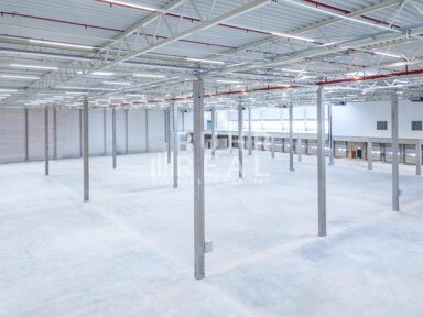 Lagerhalle zur Miete 9.800 m² Lagerfläche teilbar ab 9.800 m² St. Peter Dormagen 41541